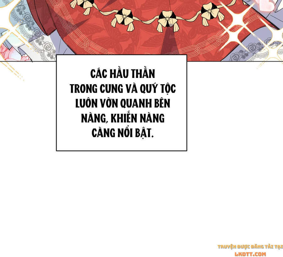 Đại Chiến Công Chúa Chapter 78 - 4