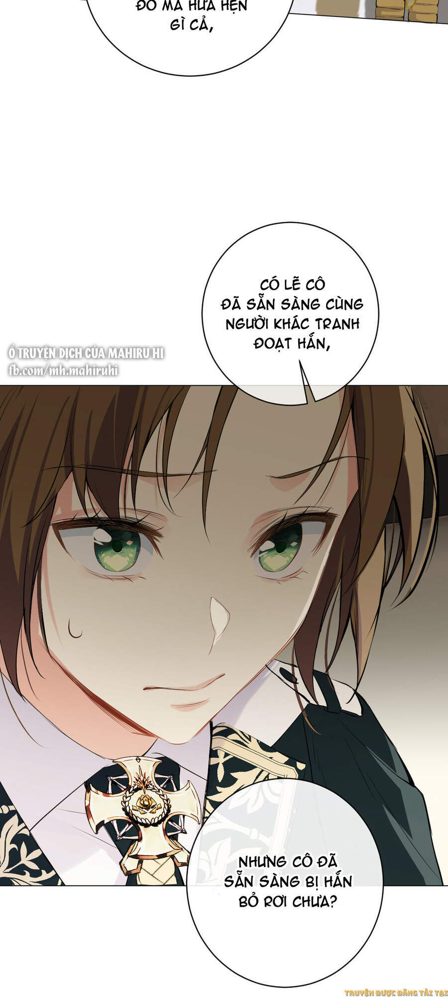 Đại Chiến Công Chúa Chapter 78 - 39