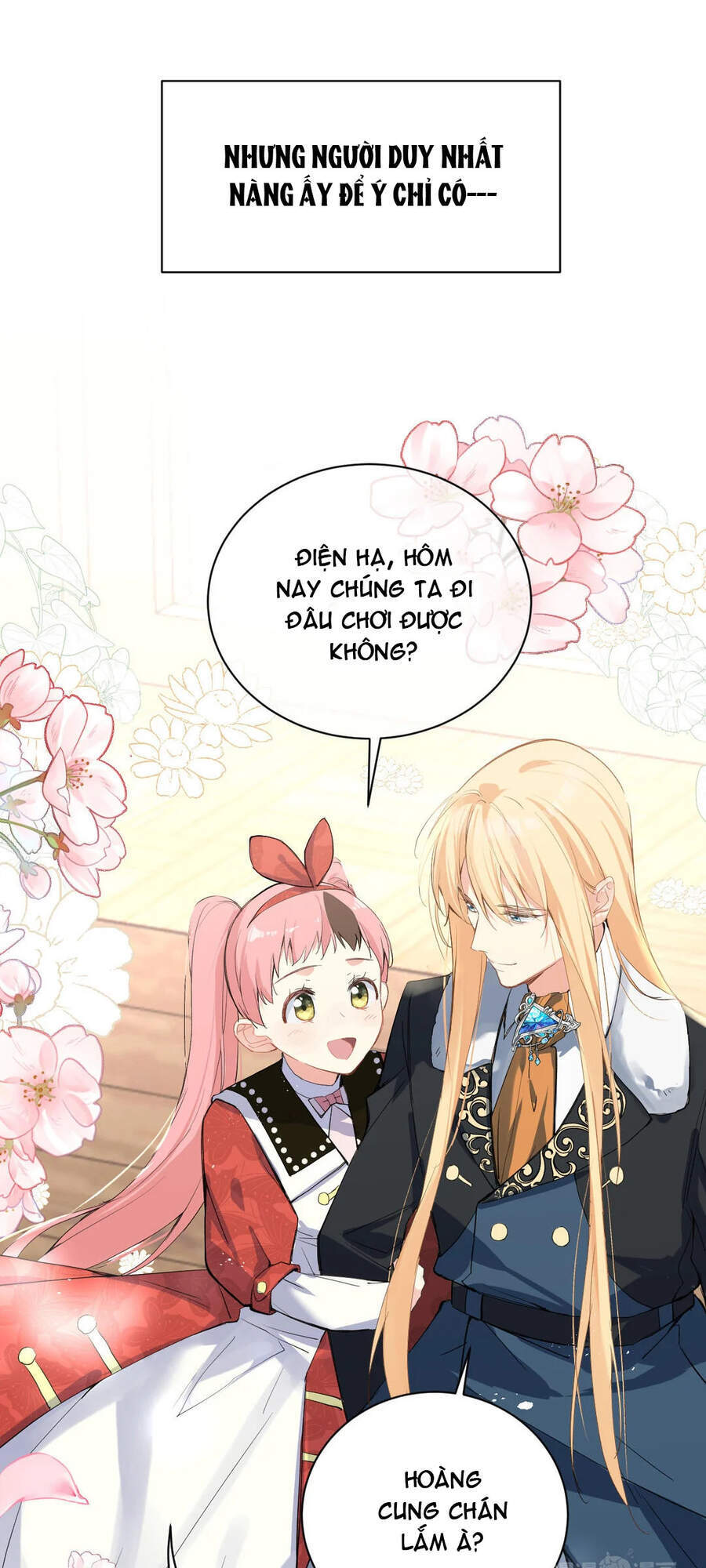 Đại Chiến Công Chúa Chapter 78 - 5