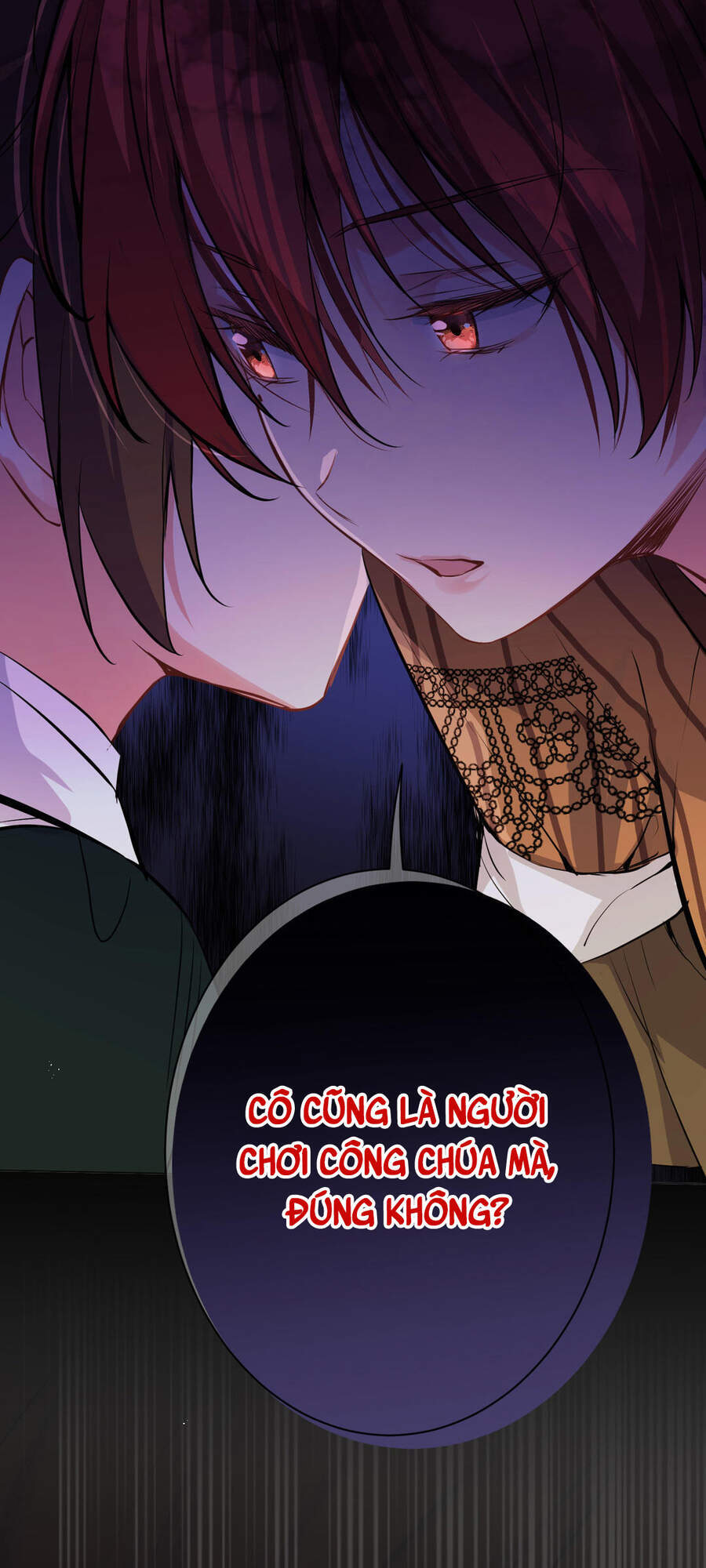 Đại Chiến Công Chúa Chapter 78 - 43