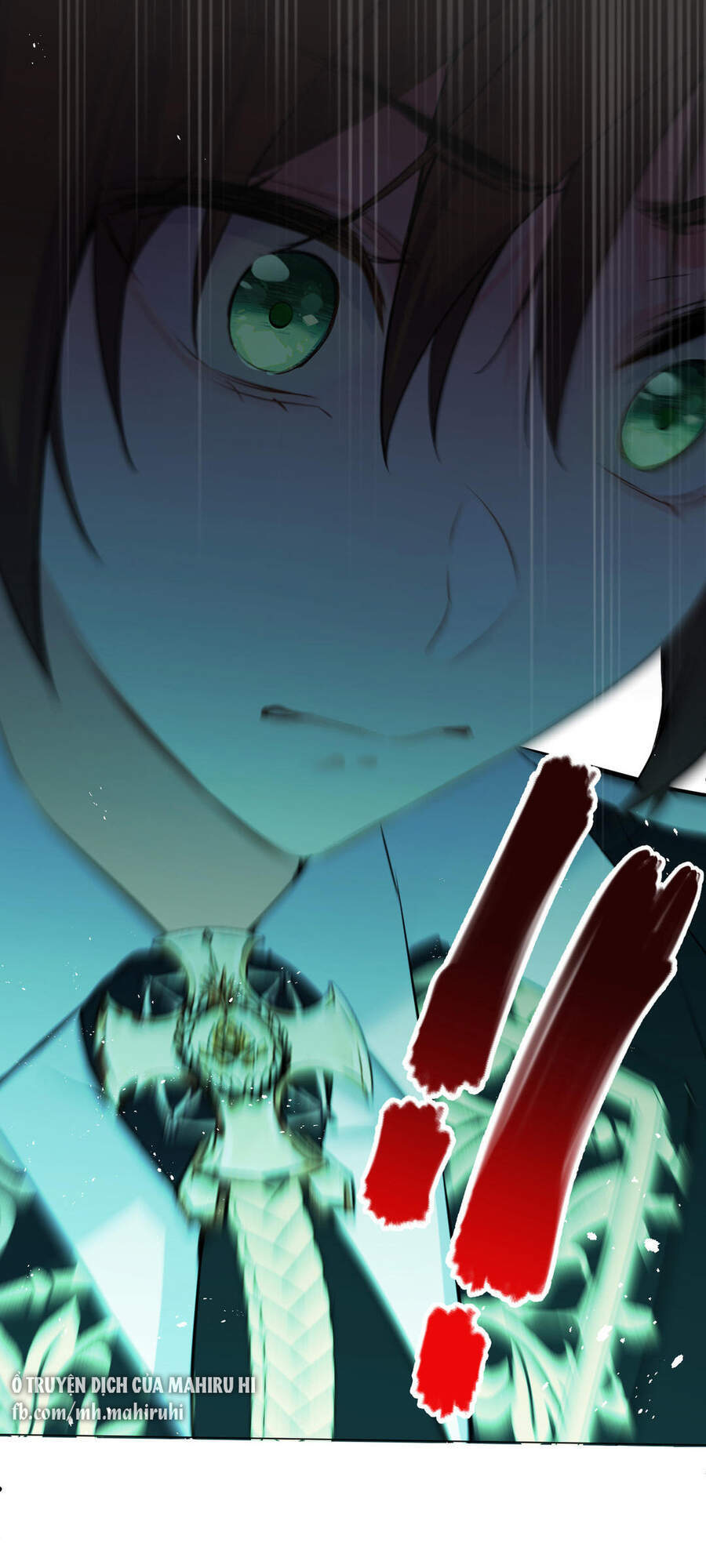 Đại Chiến Công Chúa Chapter 78 - 44