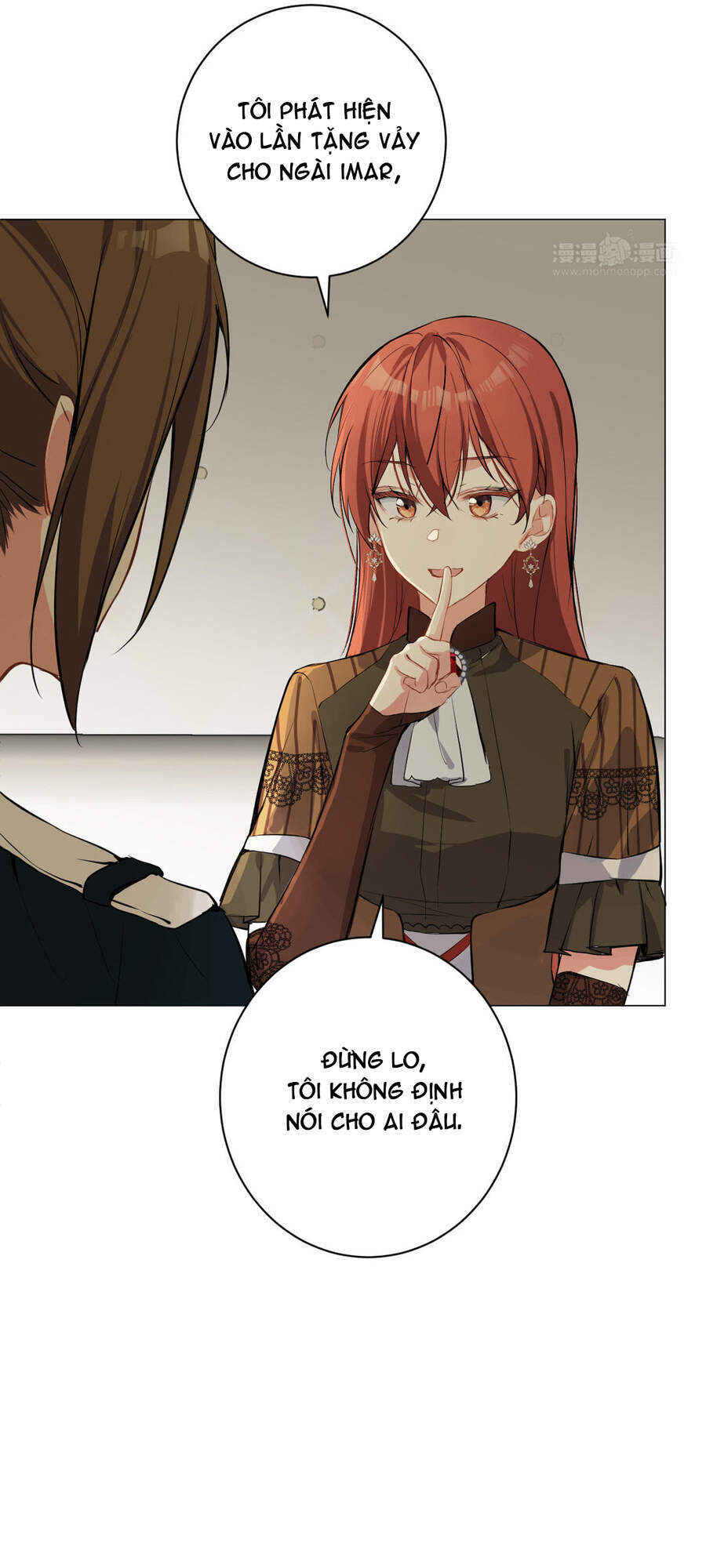 Đại Chiến Công Chúa Chapter 78 - 46