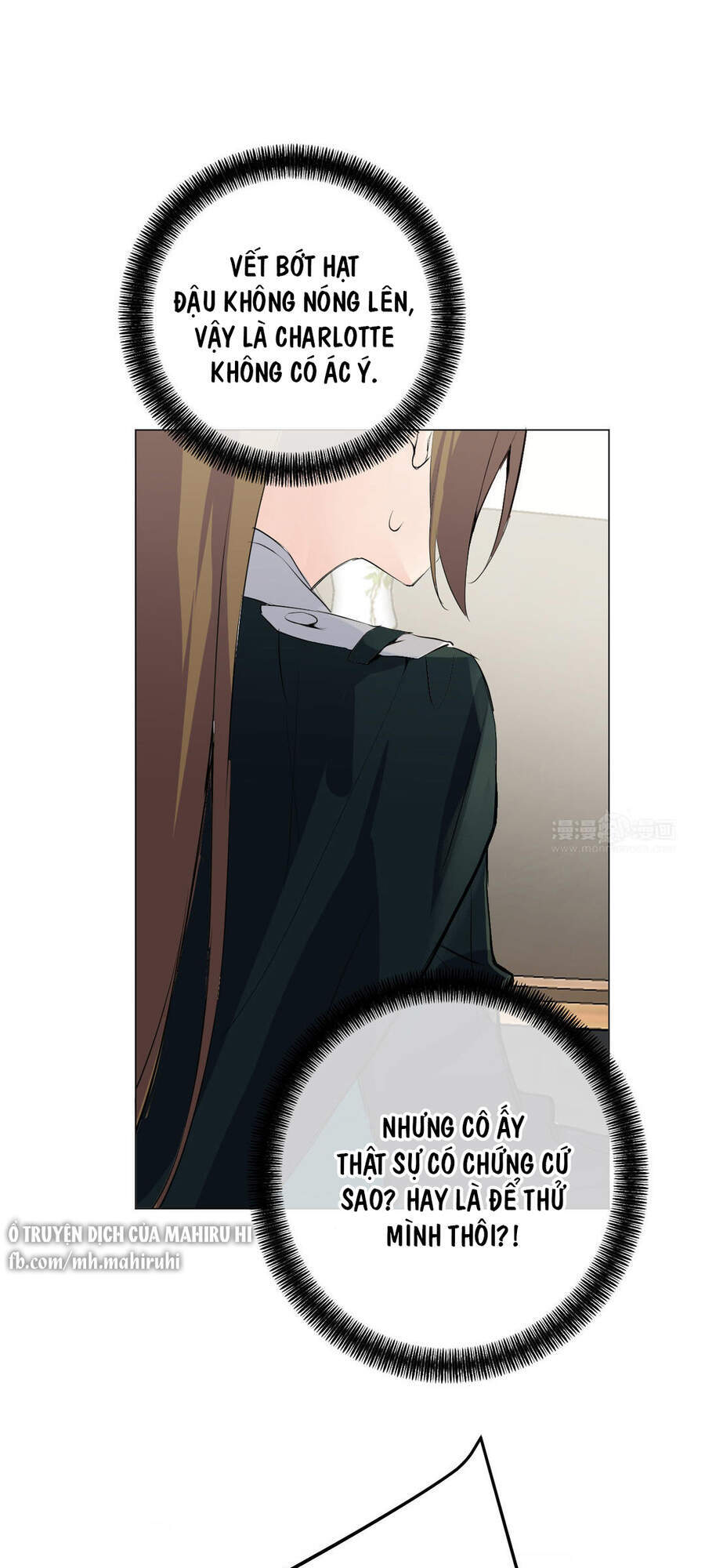 Đại Chiến Công Chúa Chapter 78 - 49