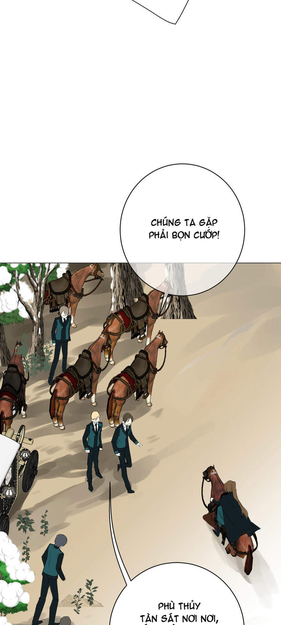 Đại Chiến Công Chúa Chapter 78 - 52