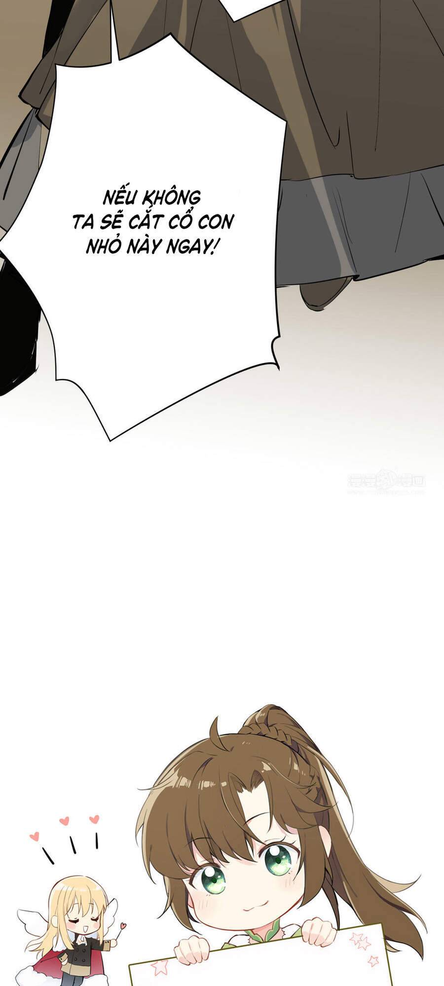 Đại Chiến Công Chúa Chapter 78 - 56