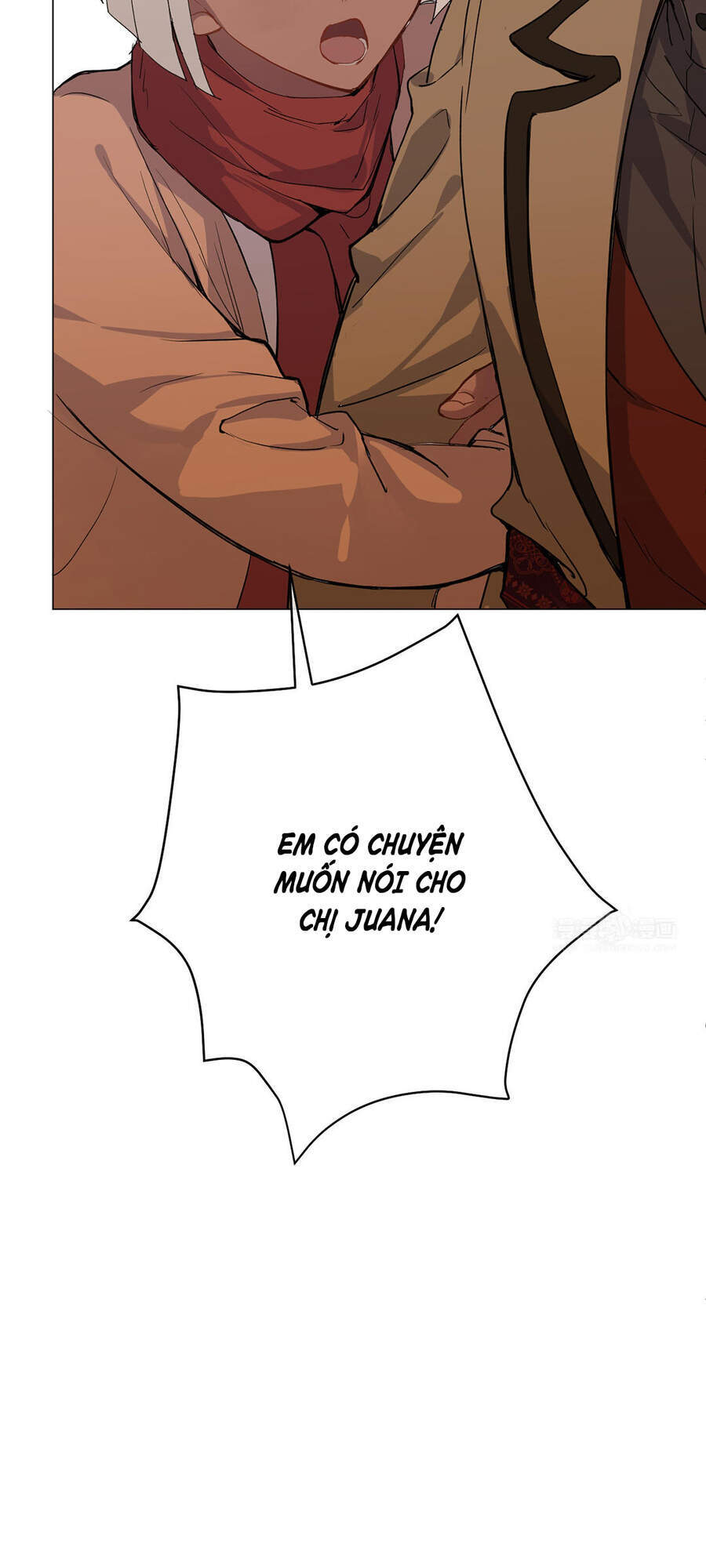 Đại Chiến Công Chúa Chapter 81 - 16