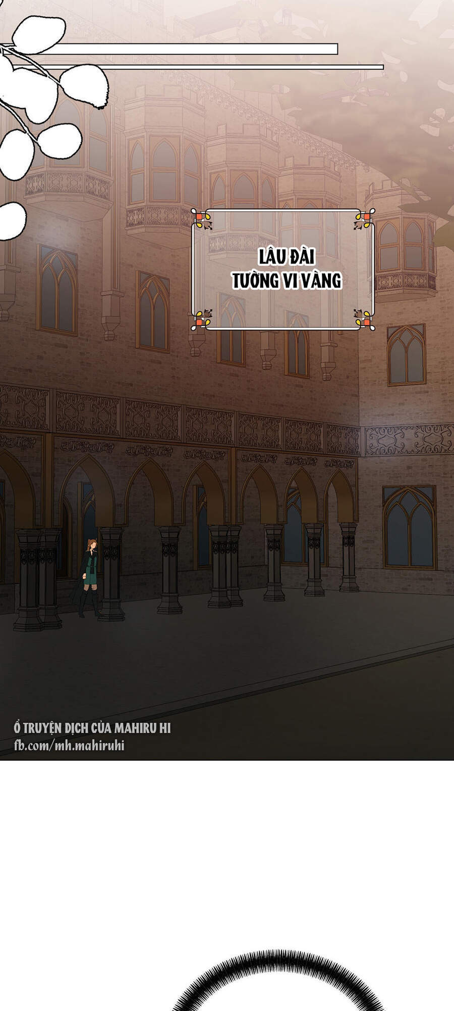Đại Chiến Công Chúa Chapter 81 - 18