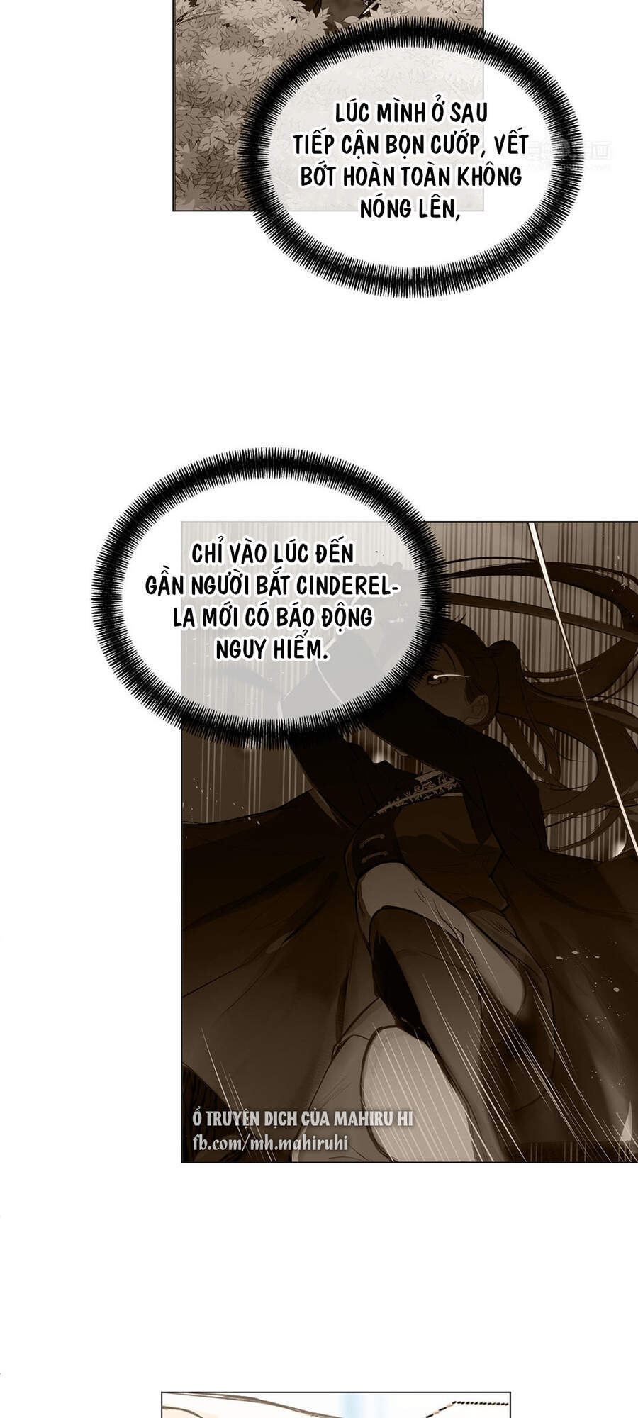 Đại Chiến Công Chúa Chapter 81 - 21