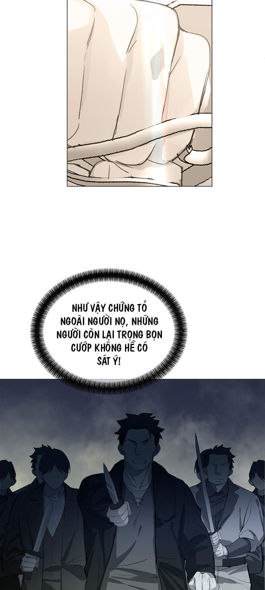 Đại Chiến Công Chúa Chapter 81 - 22