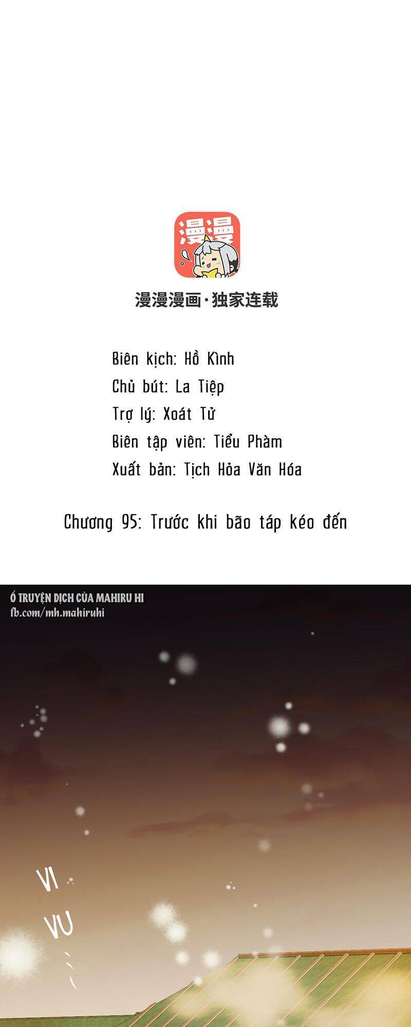 Đại Chiến Công Chúa Chapter 95 - 2