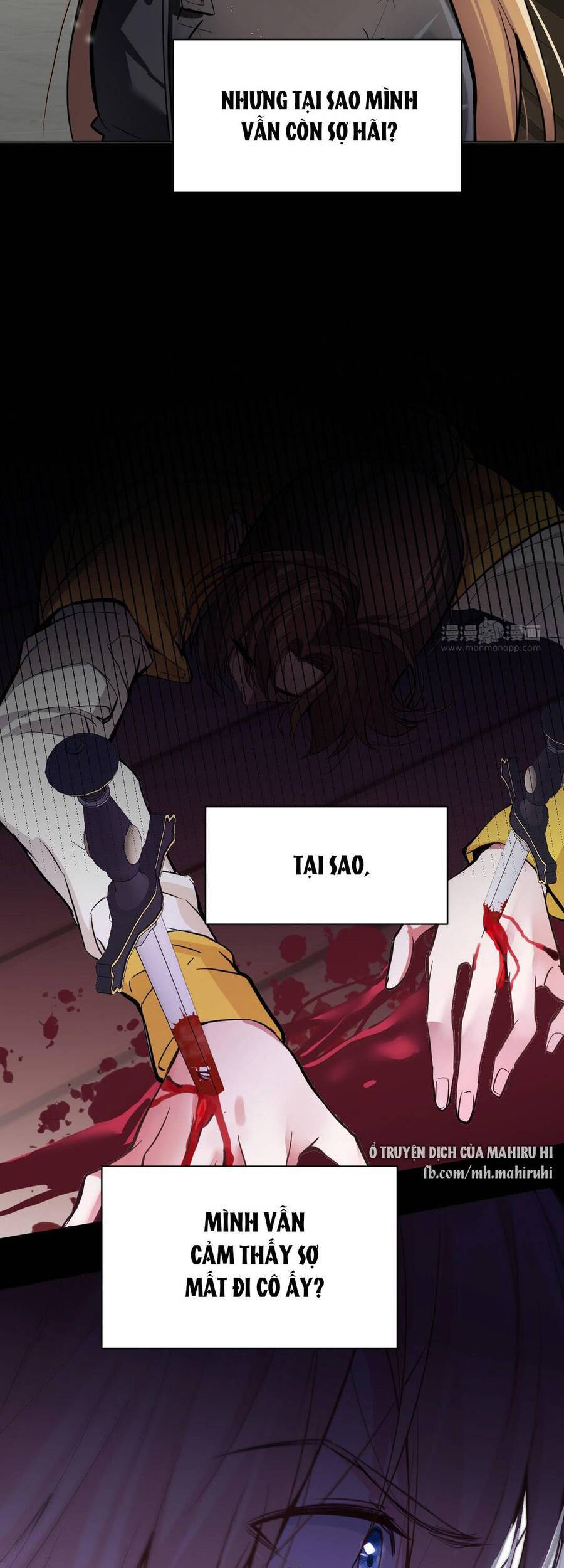 Đại Chiến Công Chúa Chapter 97 - 8