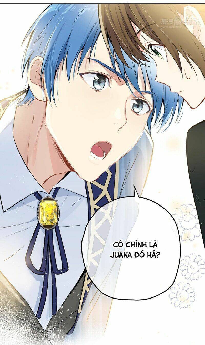 Đại Chiến Công Chúa Chapter 42 - 19