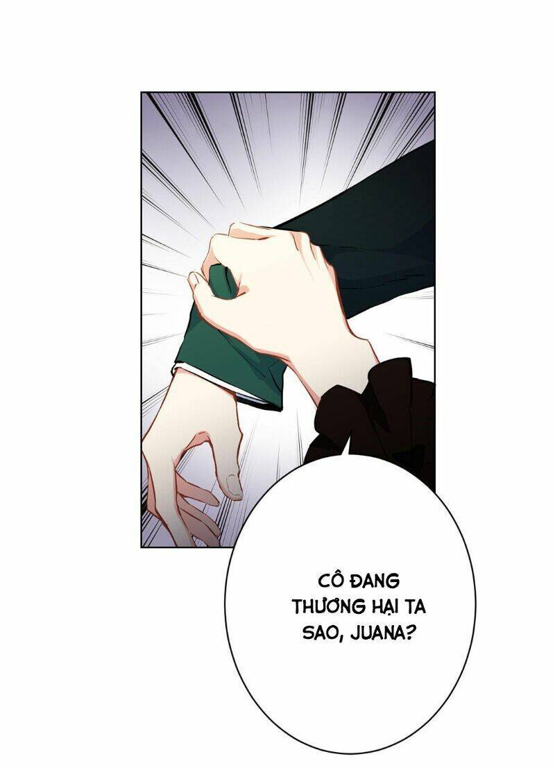 Đại Chiến Công Chúa Chapter 42 - 26