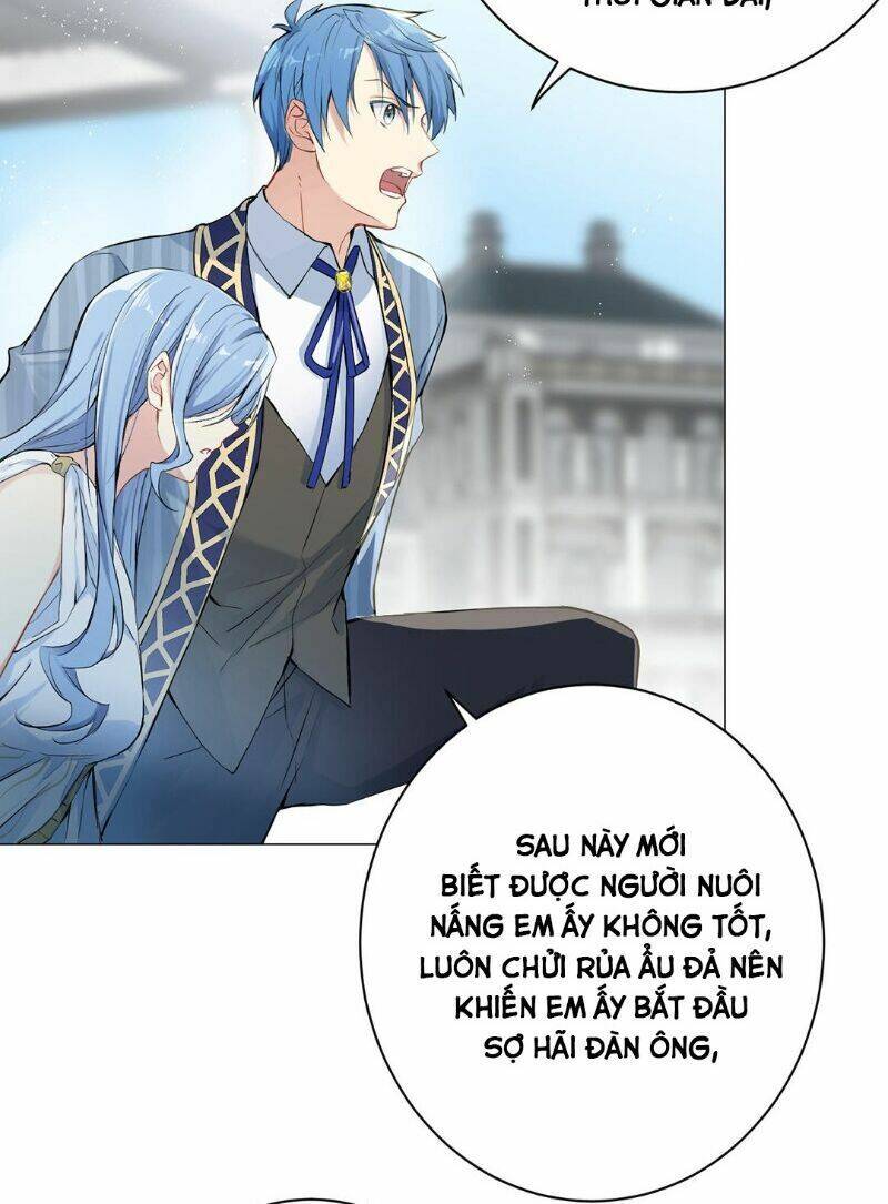 Đại Chiến Công Chúa Chapter 42 - 7