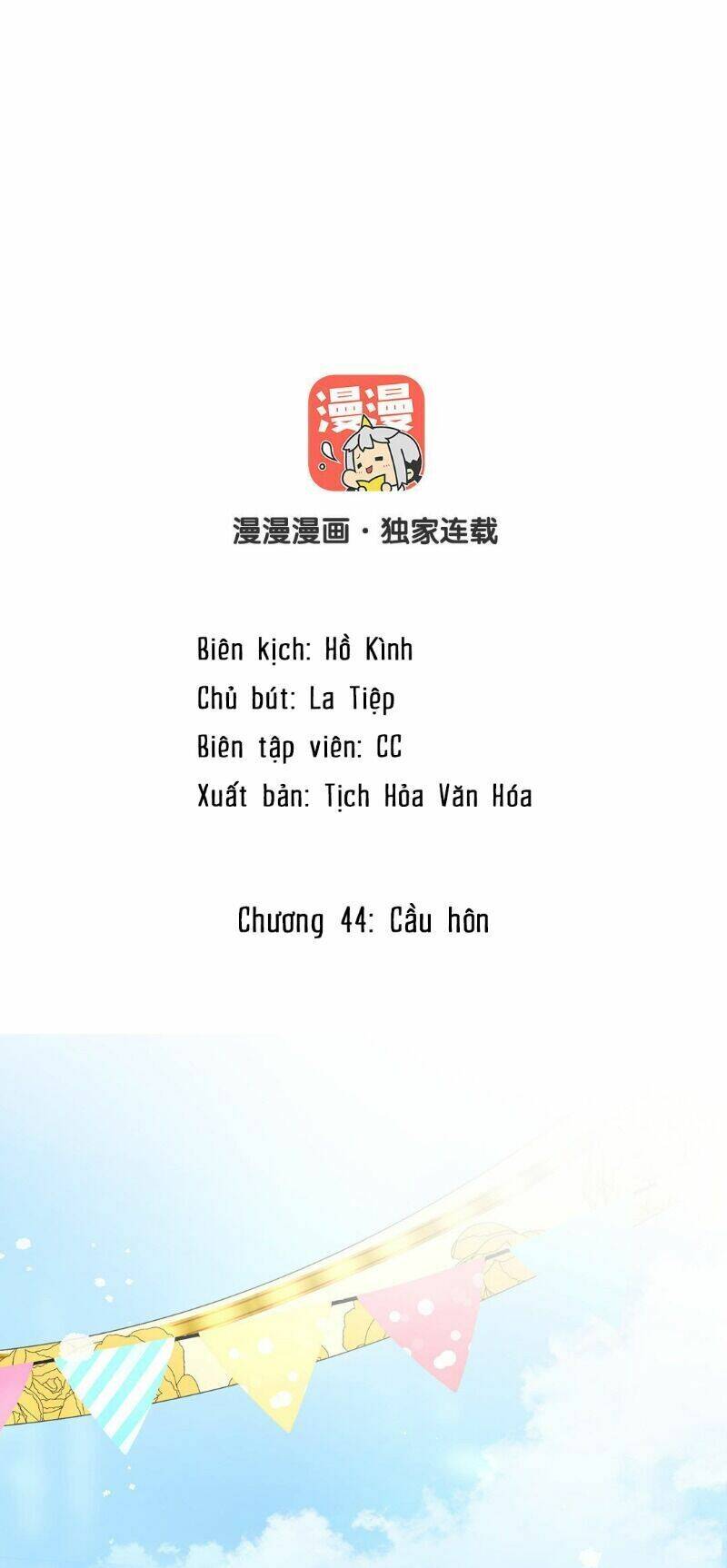 Đại Chiến Công Chúa Chapter 44 - 2