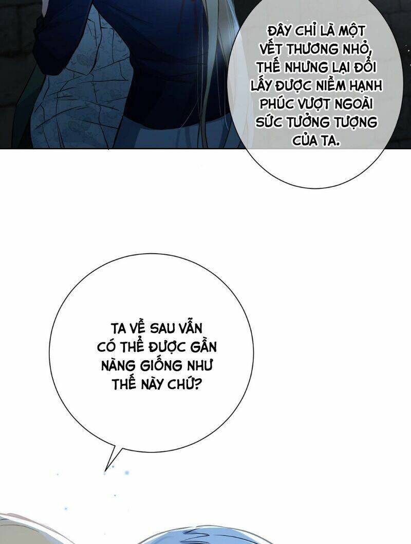 Đại Chiến Công Chúa Chapter 47 - 21