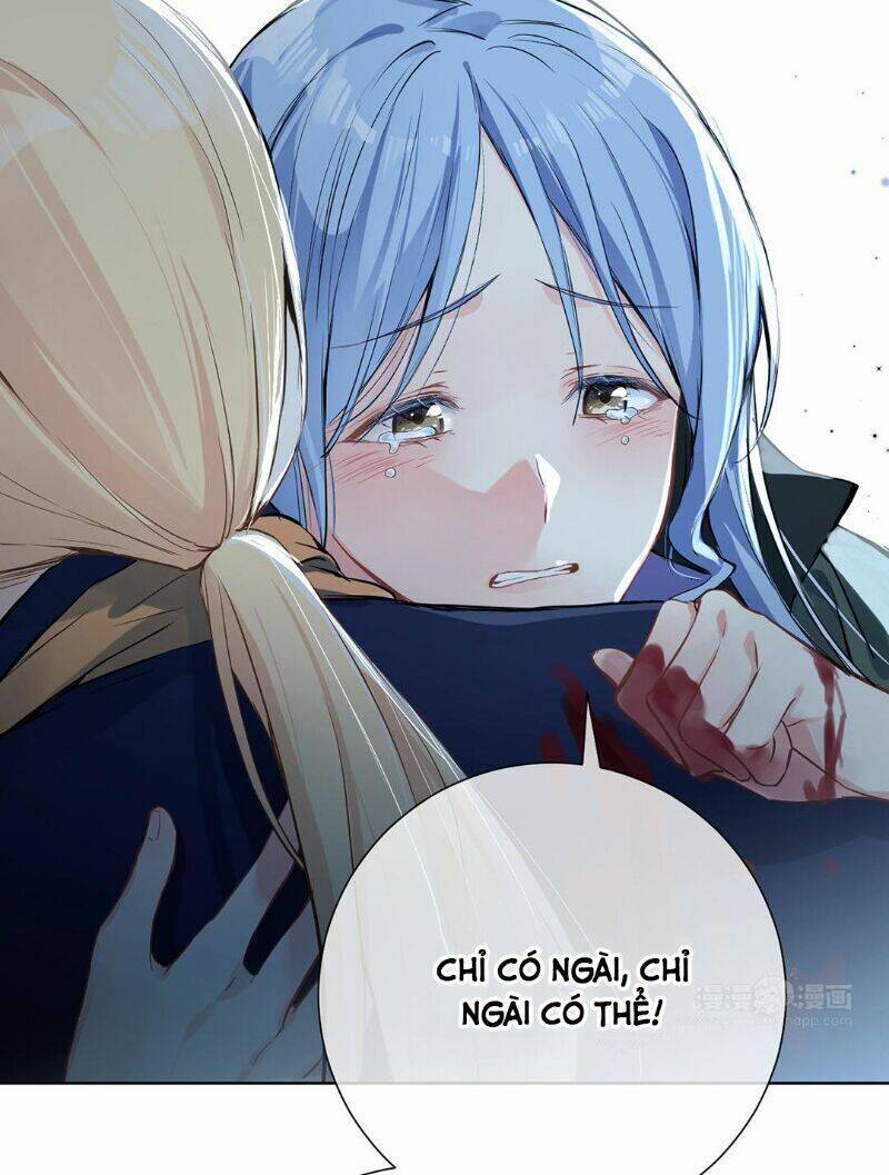 Đại Chiến Công Chúa Chapter 47 - 22