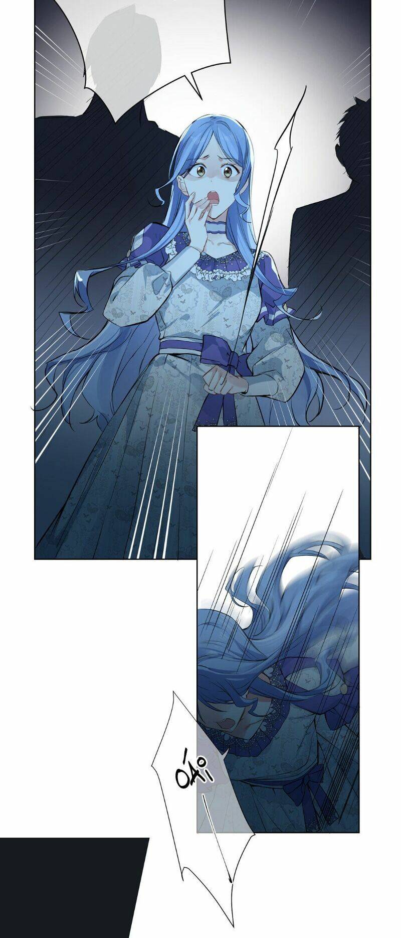 Đại Chiến Công Chúa Chapter 47 - 6