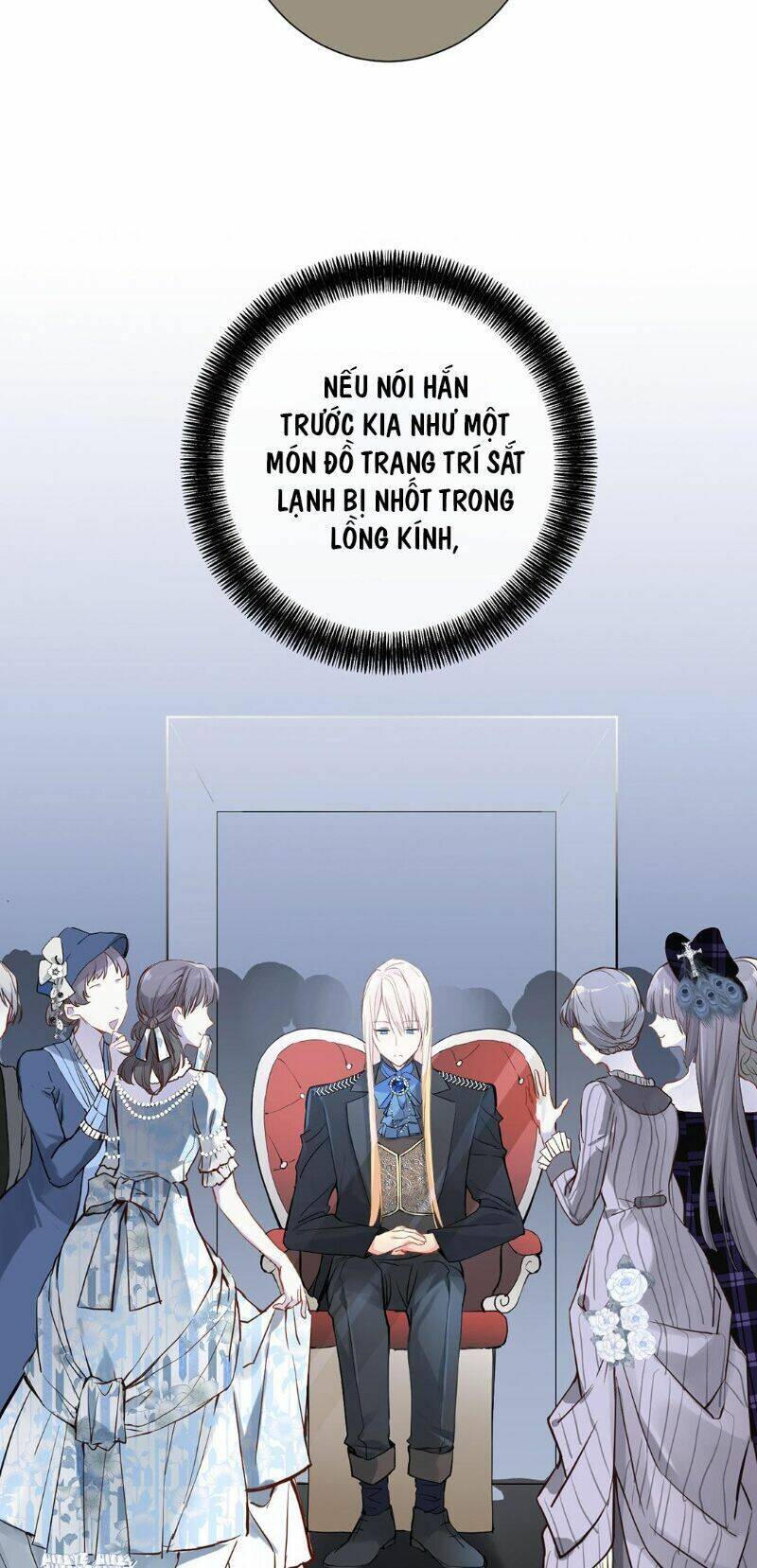 Đại Chiến Công Chúa Chapter 48 - 13