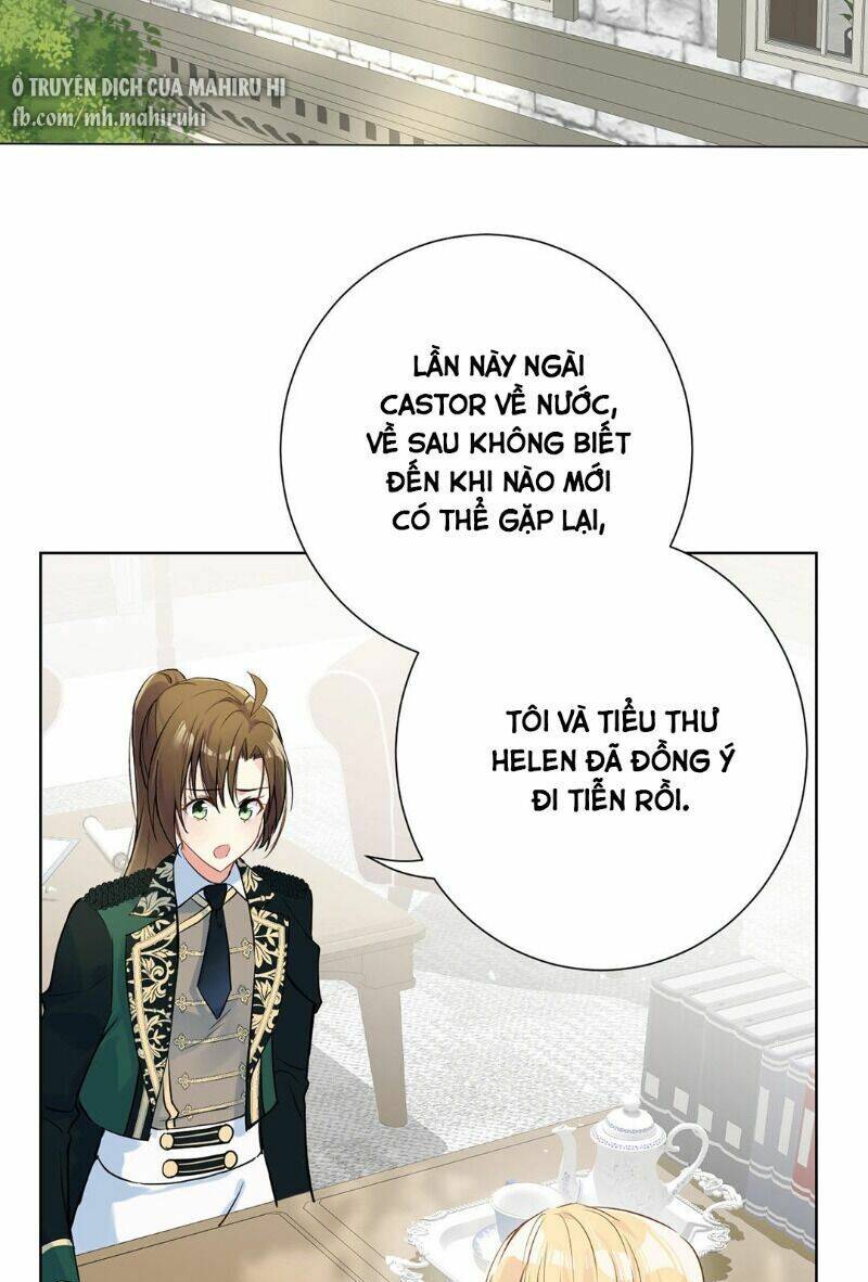 Đại Chiến Công Chúa Chapter 49 - 30