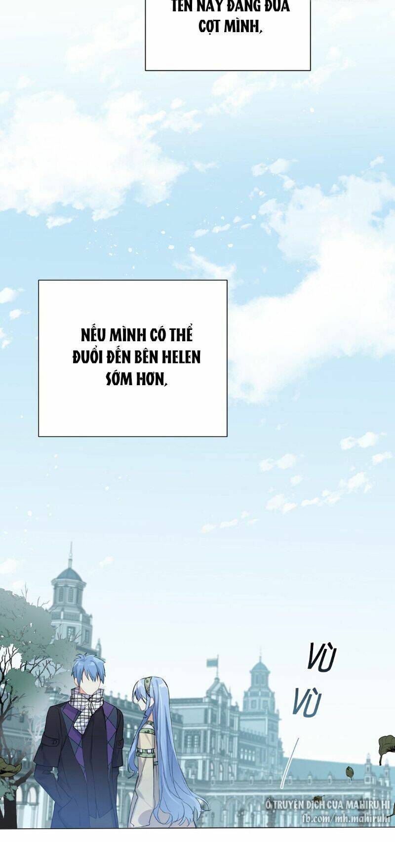 Đại Chiến Công Chúa Chapter 49 - 37