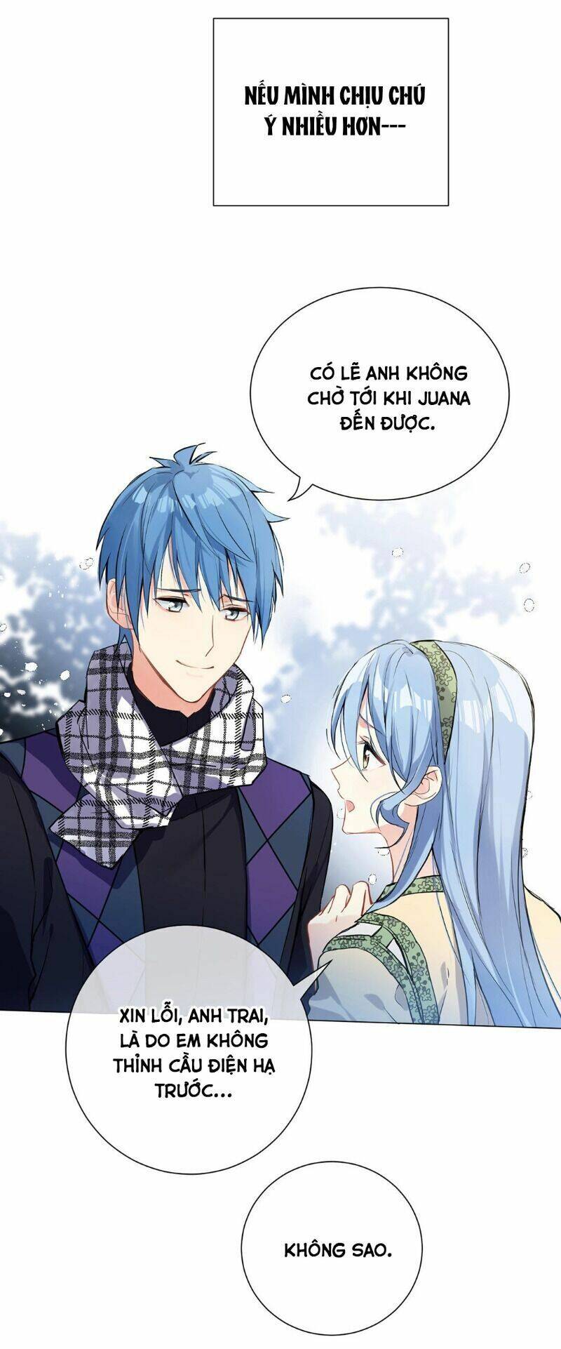 Đại Chiến Công Chúa Chapter 49 - 38