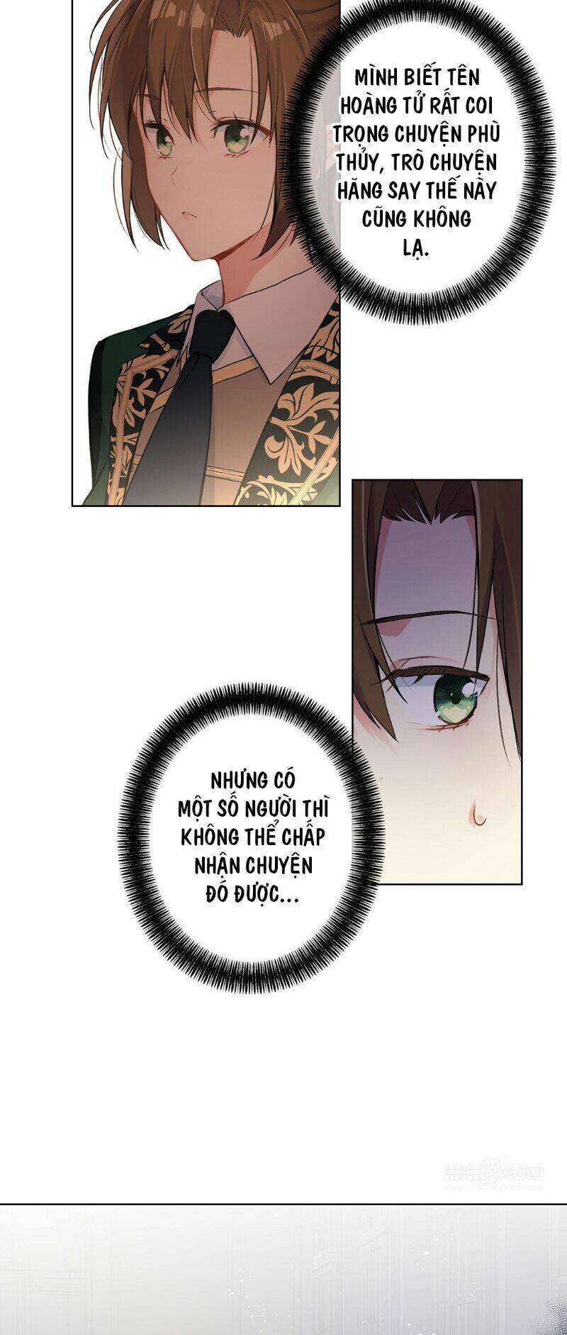 Đại Chiến Công Chúa Chapter 51 - 36