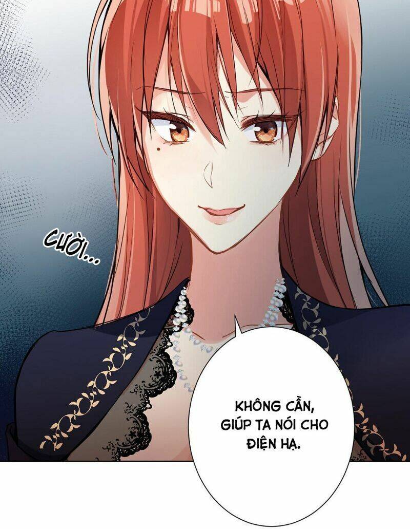 Đại Chiến Công Chúa Chapter 51 - 39