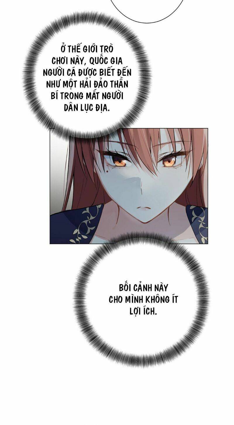 Đại Chiến Công Chúa Chapter 52 - 16