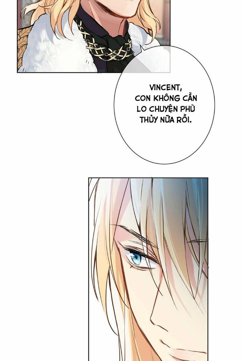 Đại Chiến Công Chúa Chapter 53 - 19