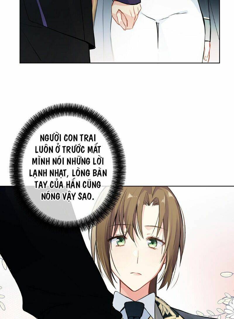 Đại Chiến Công Chúa Chapter 53 - 27