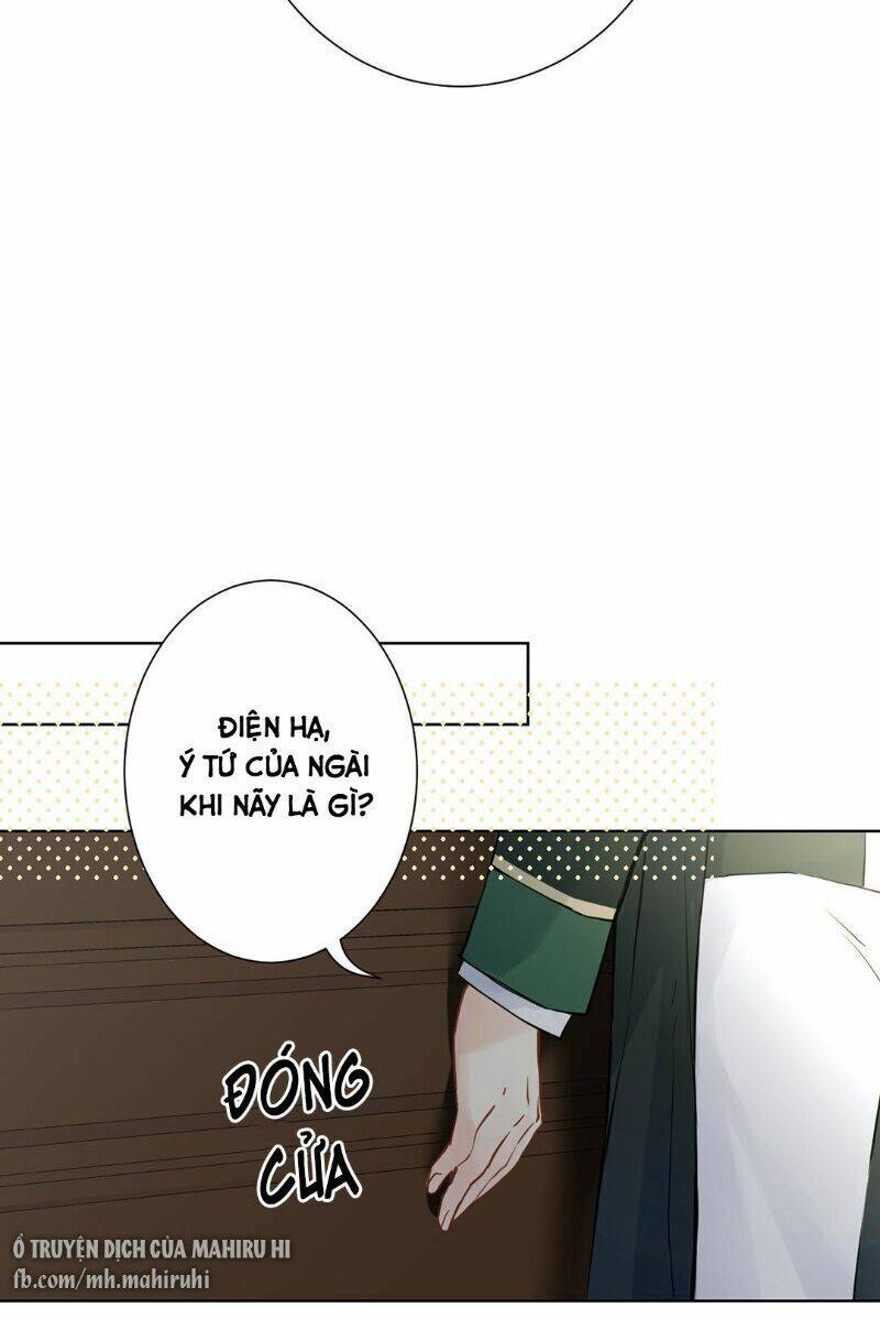 Đại Chiến Công Chúa Chapter 53 - 36