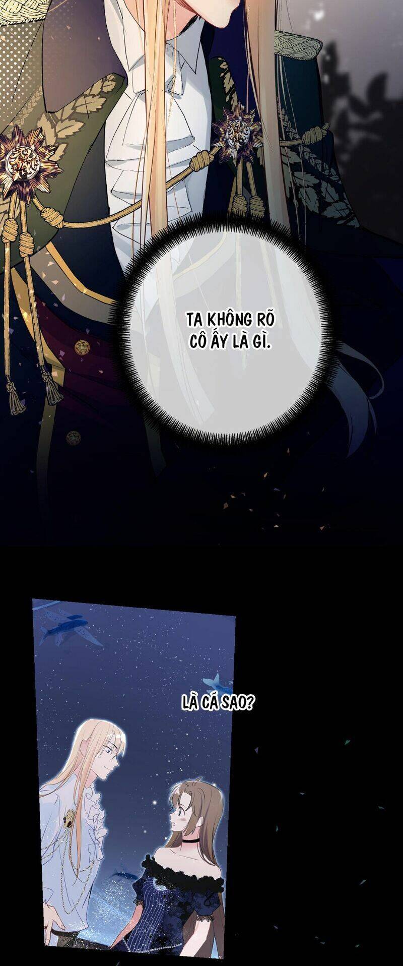 Đại Chiến Công Chúa Chapter 55 - 22