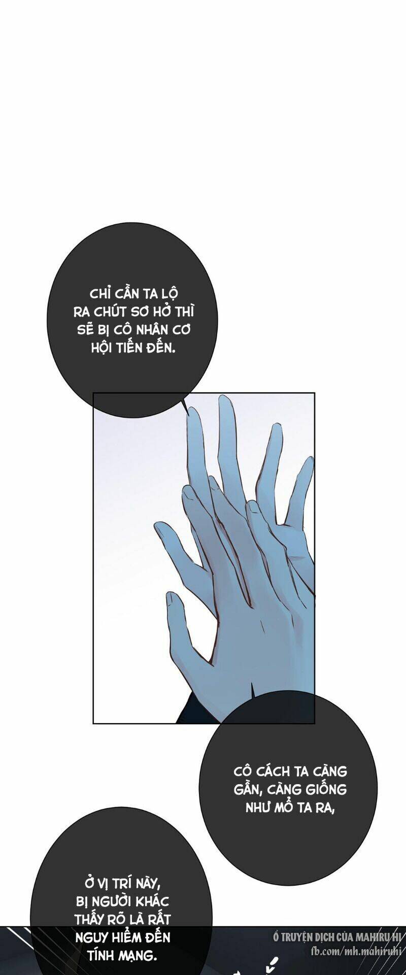 Đại Chiến Công Chúa Chapter 59 - 17