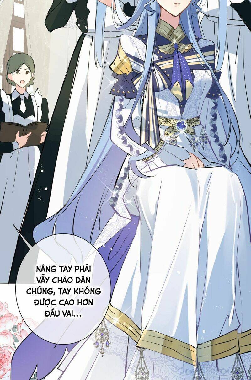 Đại Chiến Công Chúa Chapter 59 - 32