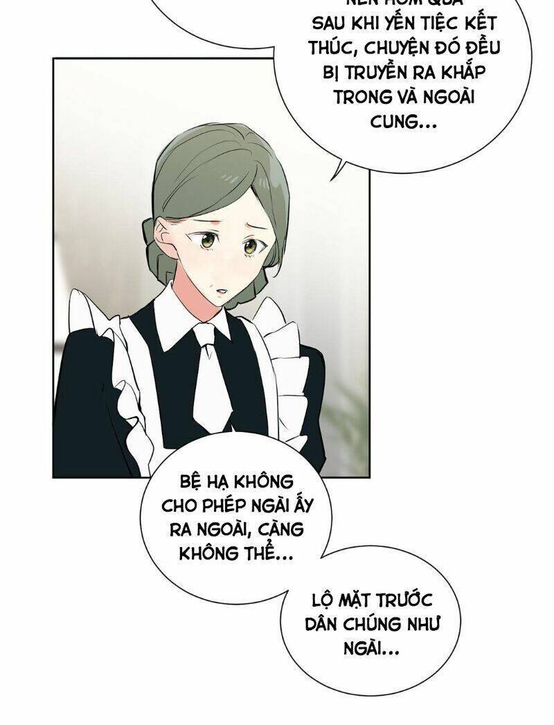 Đại Chiến Công Chúa Chapter 59 - 36