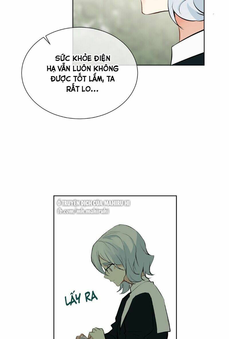 Đại Chiến Công Chúa Chapter 59 - 42