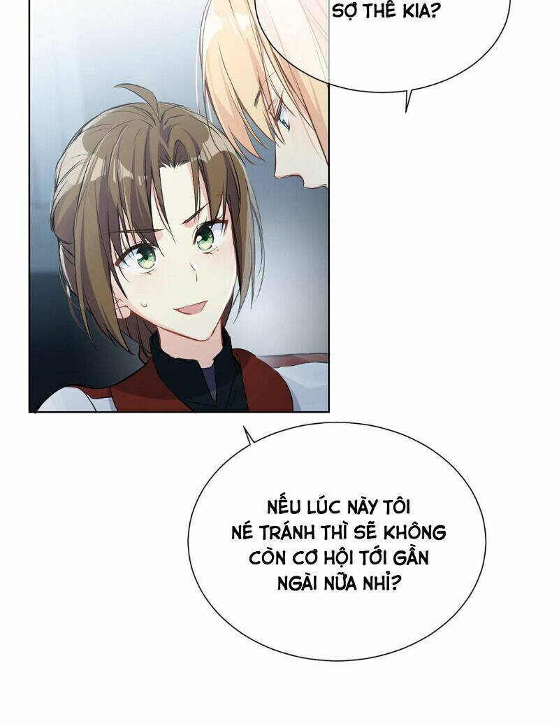 Đại Chiến Công Chúa Chapter 59 - 10