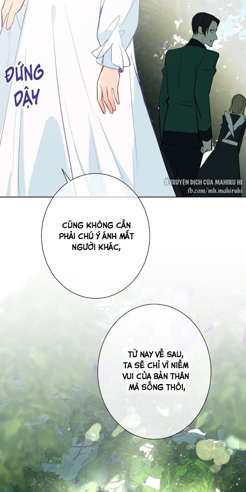 Đại Chiến Công Chúa Chapter 60 - 41