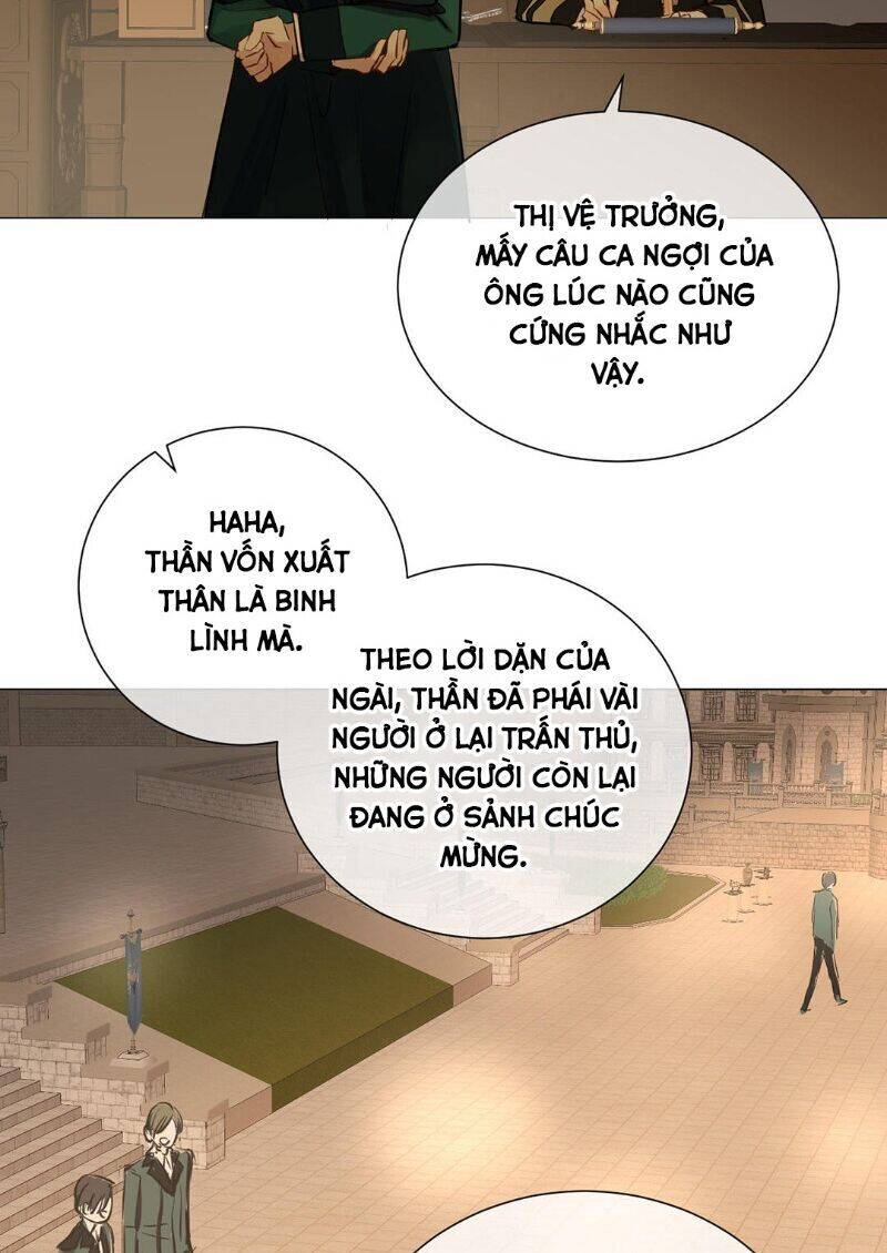 Đại Chiến Công Chúa Chapter 62 - 19