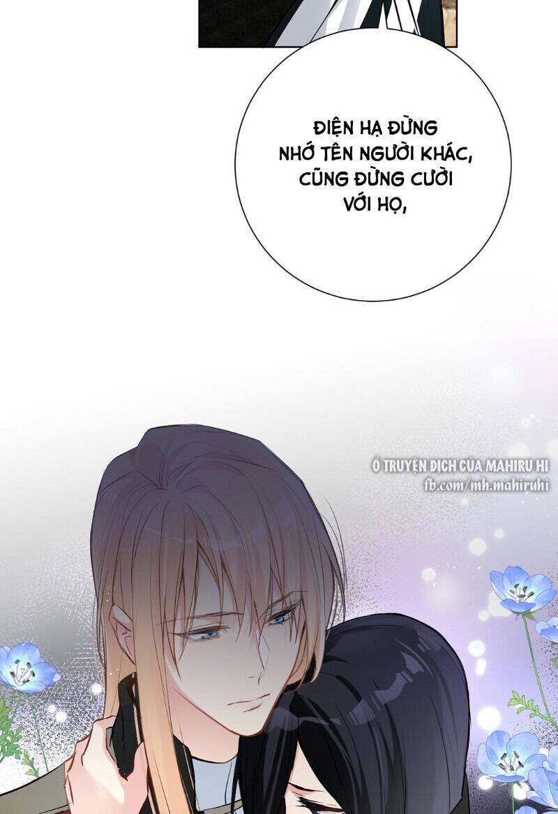 Đại Chiến Công Chúa Chapter 62 - 10