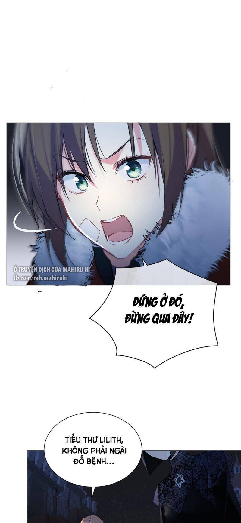 Đại Chiến Công Chúa Chapter 64 - 11