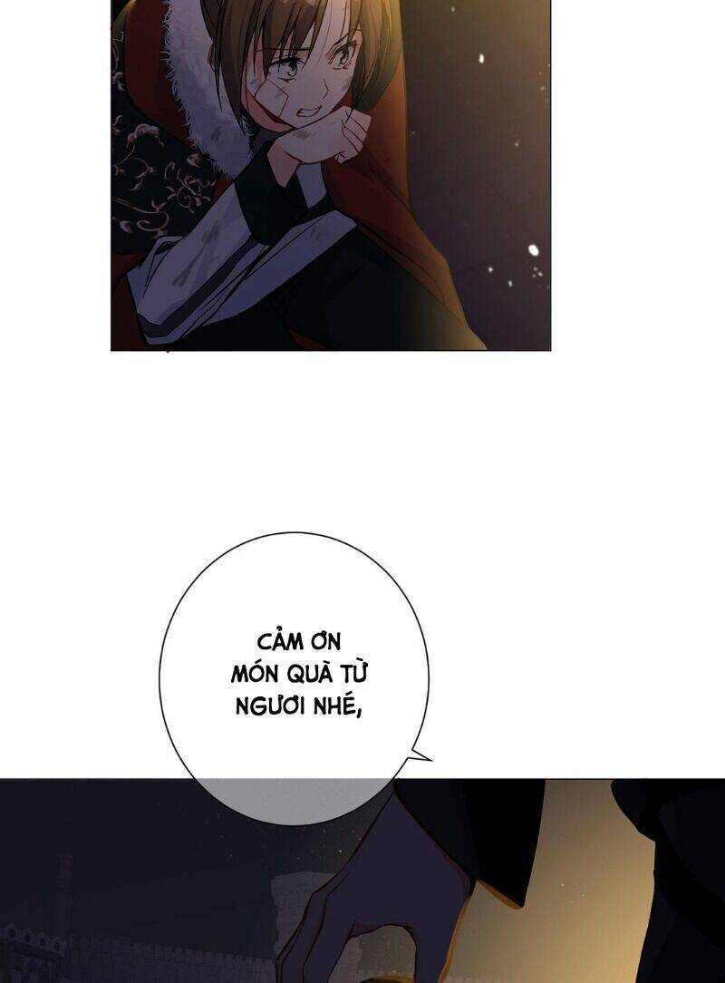 Đại Chiến Công Chúa Chapter 64 - 29