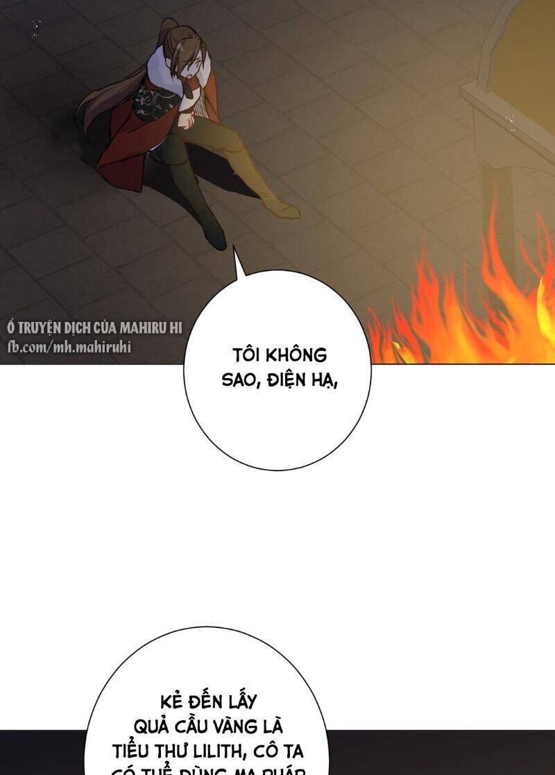 Đại Chiến Công Chúa Chapter 64 - 37