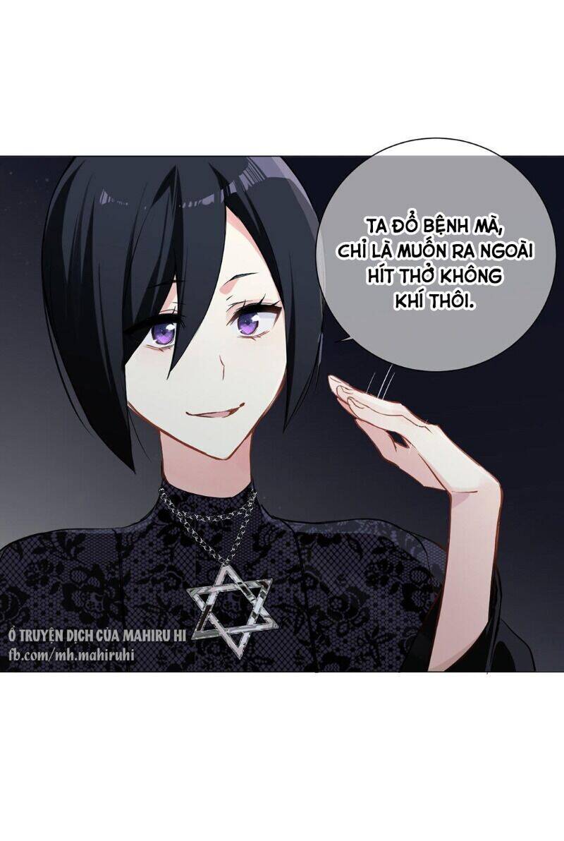 Đại Chiến Công Chúa Chapter 64 - 6
