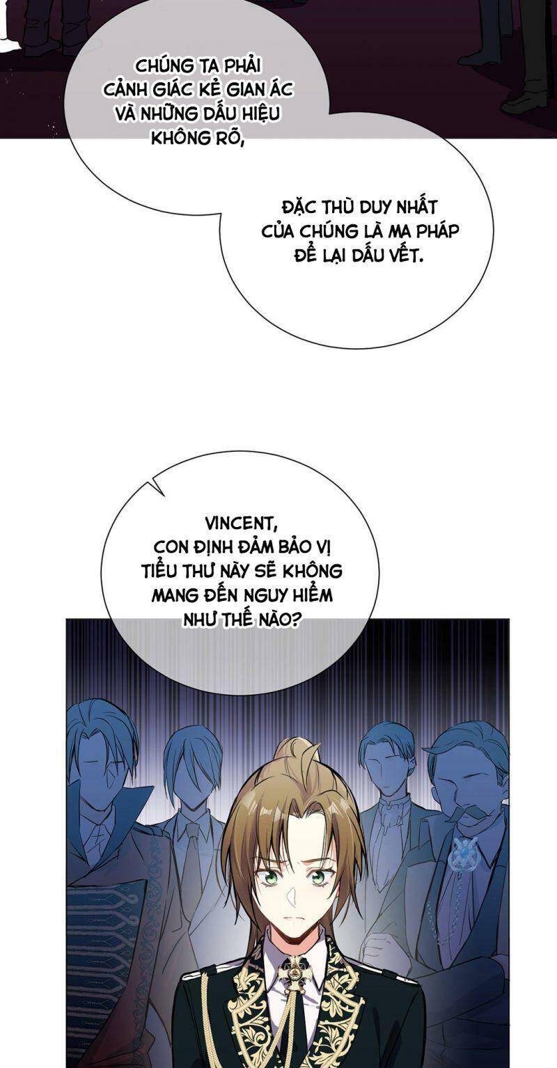 Đại Chiến Công Chúa Chapter 67 - 4