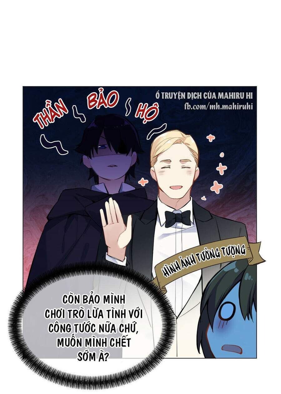Đại Chiến Công Chúa Chapter 72 - 27