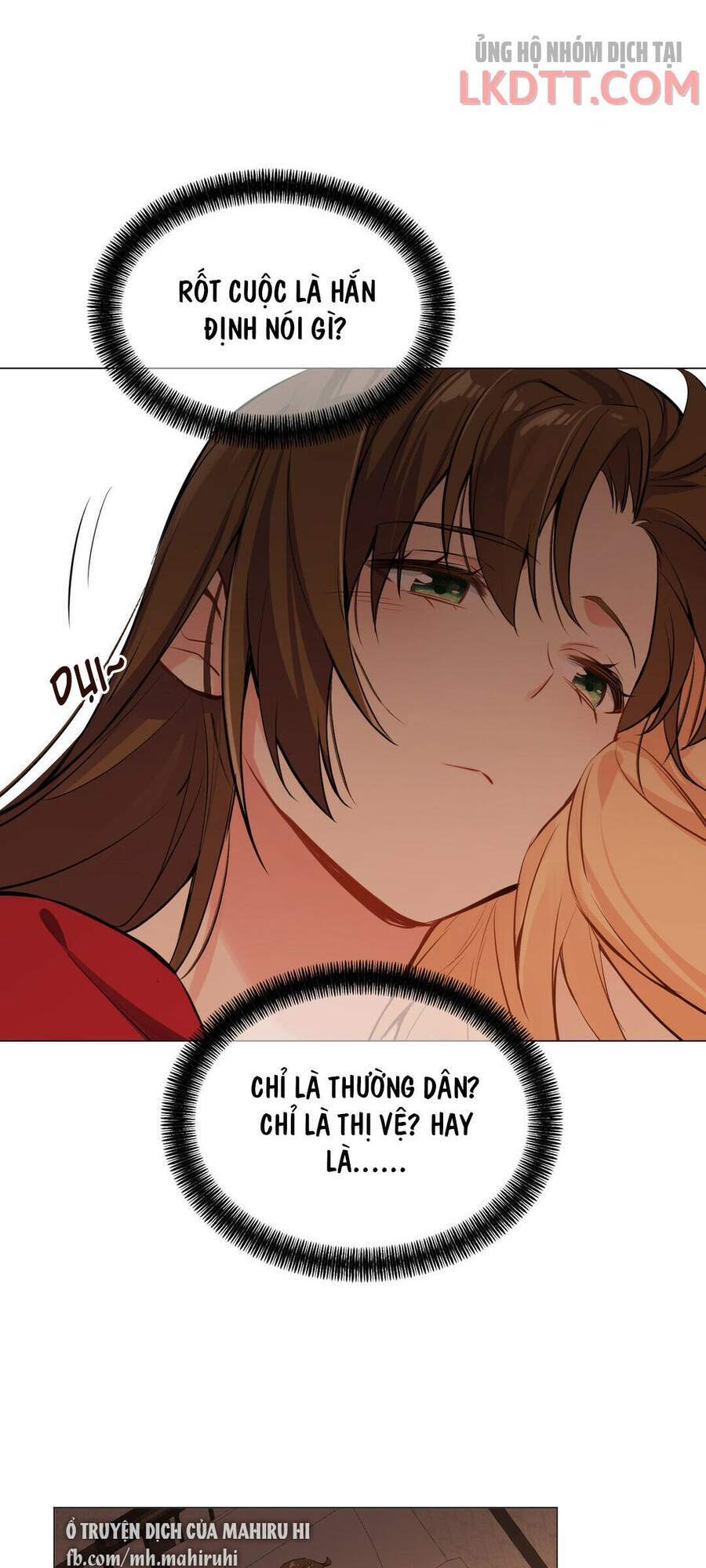 Đại Chiến Công Chúa Chapter 72 - 28