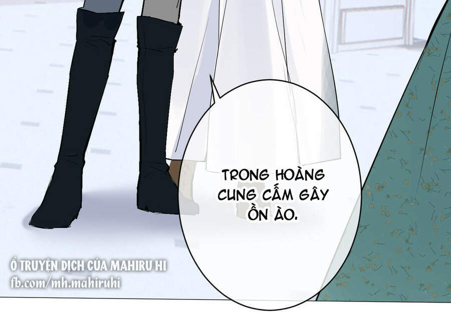 Đại Chiến Công Chúa Chapter 72 - 45