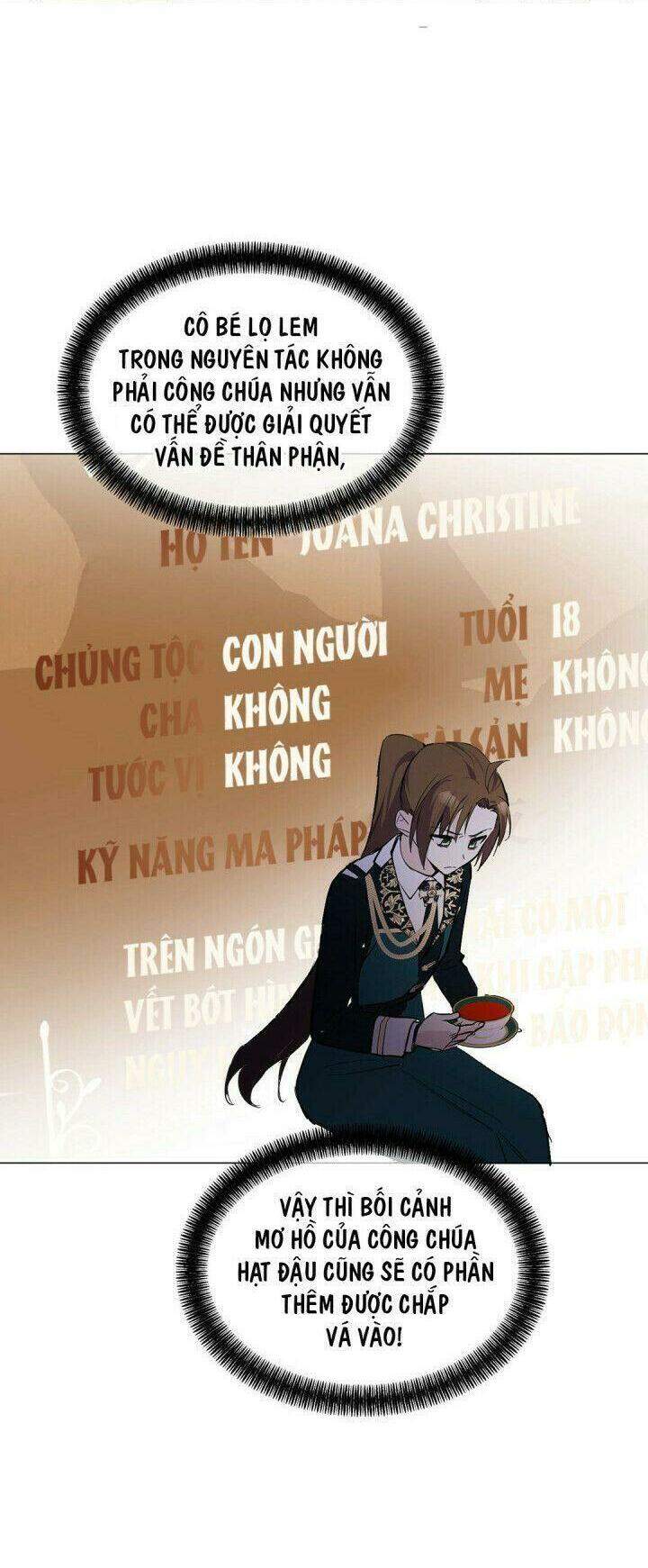 Đại Chiến Công Chúa Chapter 73 - 23